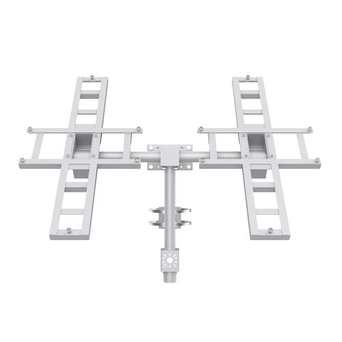 TP-Link VIGI 180W Solar Mount Accessoire de montage de panneau solaire Kit de montage - VIGI 180W SOLAR MOUNT