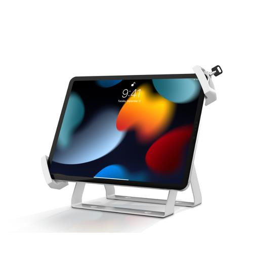 CTA Digital  monture et support téléphonique Gris - PAD-LOCUHW