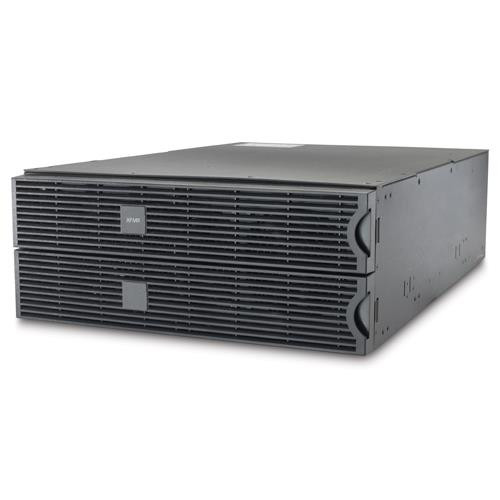 APC  unité de distribution d'énergie Noir - APTF10KW01