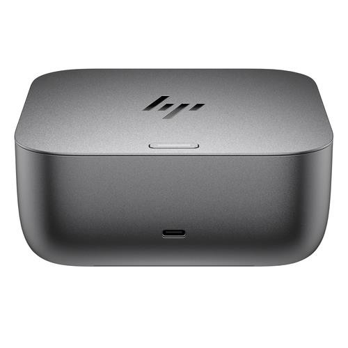 HP SMART BUY TB4 ULTRA 180W G6 Avec fil Thunderbolt 4 Gris - 9X481UT#ABA