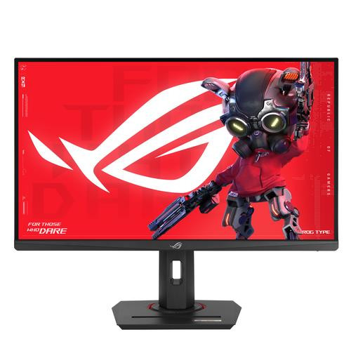 ASUS ROG Strix XG279CNS écran plat de PC 68,6 cm (27") 1920 x 1080 pixels Full HD LCD Noir - 90LM0AW0-B01371