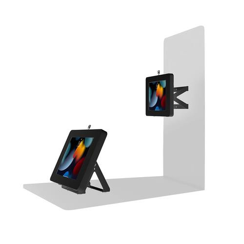 CTA Digital  support antivol pour tablettes Noir 27,9 cm (11") - PAD-LOCVB