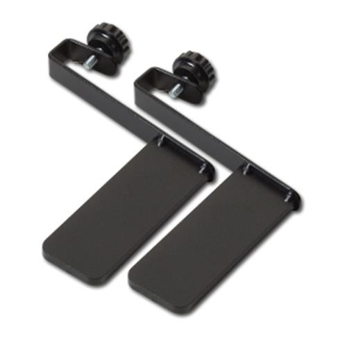 APC Kit de fixation d'échelle de câble, partitions de câbles de données - Professionnels - AR8177BLK