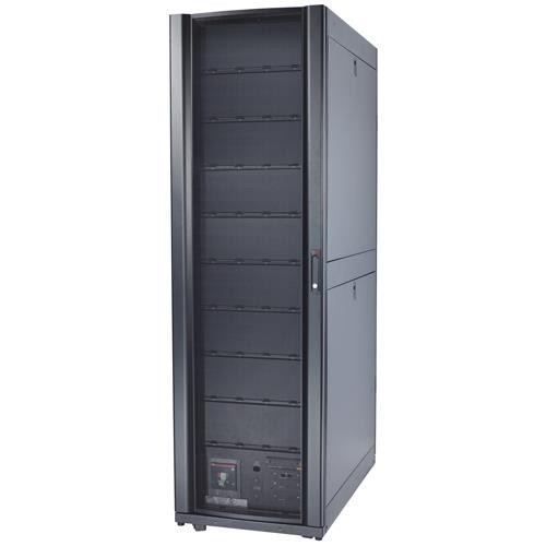 APC Symmetra PX48 Battery Frame 42U Noir - SYCFXR48-S