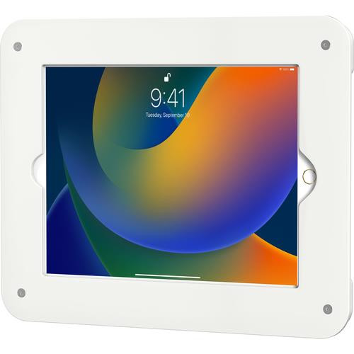 CTA Digital  support antivol pour tablettes 26,7 cm (10.5") Blanc - PAD-ASVEW