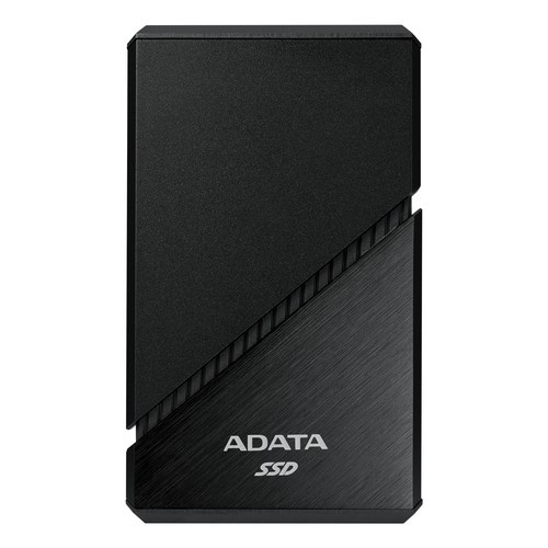 ADATA SE920 Technologie Thunderbolt 2 To USB Type-C 3.2 Gen 2 (3.1 Gen 2) Noir - SE920-2TCBK