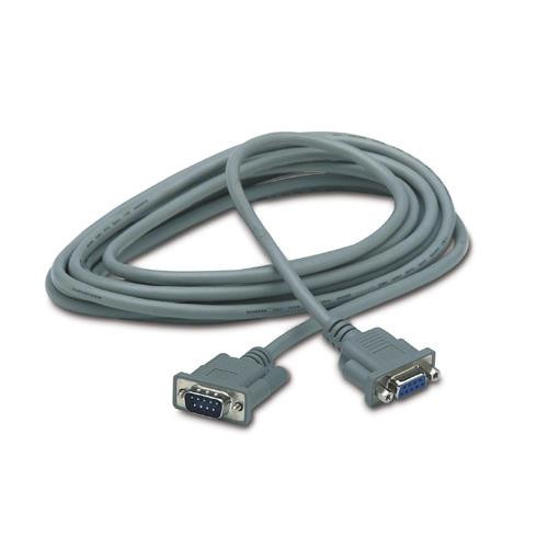 APC Câble d'extension à utiliser avec un câble de communication pour onduleur 5 m - Professionnels - AP9815