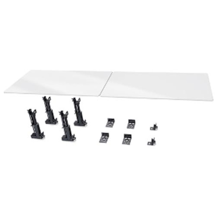 APC  accessoire de racks Kit de montage - ACDC2200