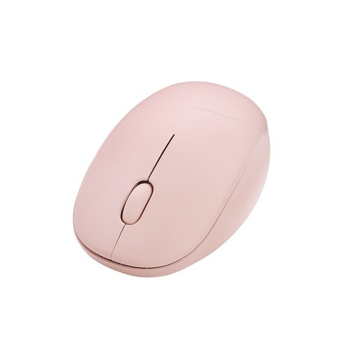ASUS Fragrance Mouse MD101 souris Maison Ambidextre RF sans fil + Bluetooth Optique 2400 DPI - 90XB08U0-BMU010