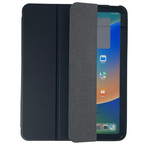DEQSTER Slim Case for iPad 10.9″ (10. Gen.) - 40-1013775