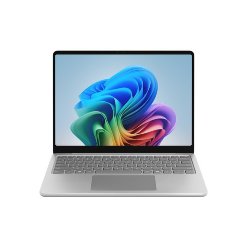 Microsoft Surface Laptop 13" Copilot+ PC Snapdragon Ordinateur portable 33 cm (13") Écran tactile 16 Go LPDDR5x-SDRAM 512 Go SSD Wi-Fi 7 (802.11be) Windows 11 Pro Platine - EP2-31735