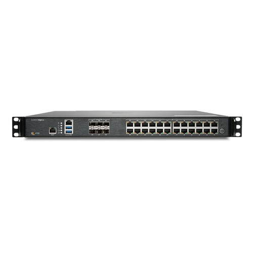 SonicWall NSA 4700 pare-feux (matériel) 18 Gbit/s - 03-SSC-2981