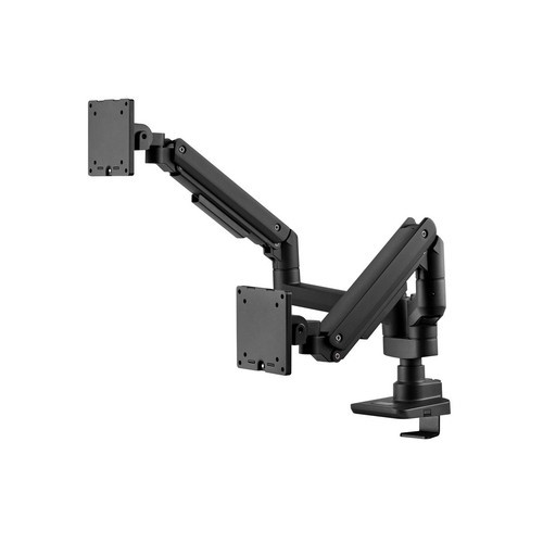 Monoprice  support d'écran plat pour bureau 88,9 cm (35") Noir - 46633