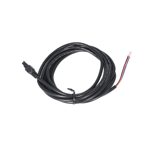 Cradlepoint  câble électrique Noir 3 m - 170871-000