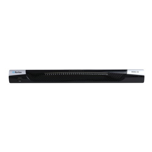 Raritan  console serveurs RJ-45 - DSX2-32