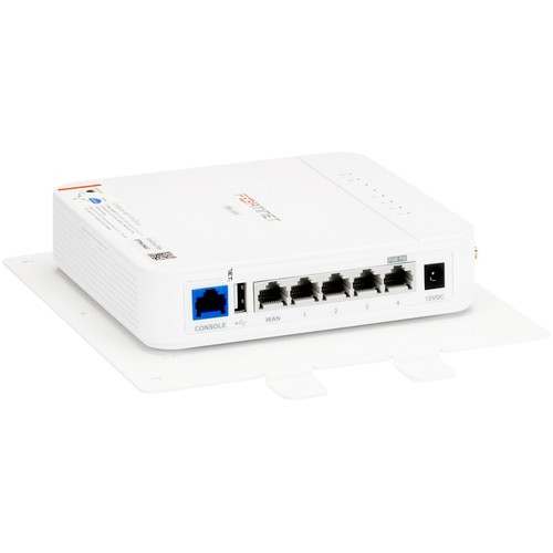 Rackmount.IT  accessoire de racks Équerre de fixation - AC-FR-EX1