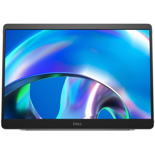 DELL Pro Plus P1425 écran plat de PC 35,6 cm (14") 1920 x 1200 pixels WUXGA LCD Argent - DELL-P1425