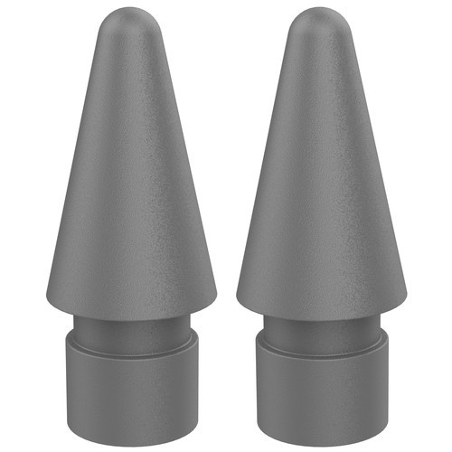 DEQSTER Pencil 2 Replacement Tips - Pack of 2 - 80-2000002