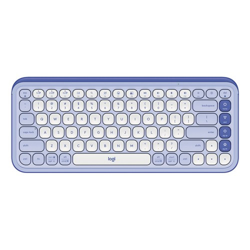 Logitech POP ICON KEYS - 920-013050