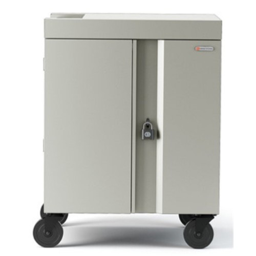 Bretford TVC32PAC Classe mobile de charge et de gestion Gris - TVC32PAC-45WCT