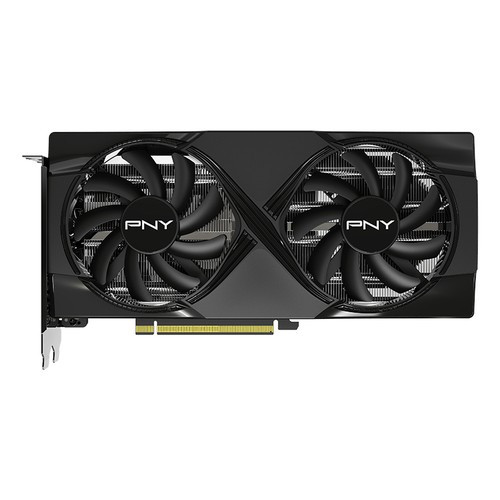 PNY GeForce RTX 5060 Ti OC NVIDIA 16 Go GDDR7 - VCG5060T16DFXPB1-O