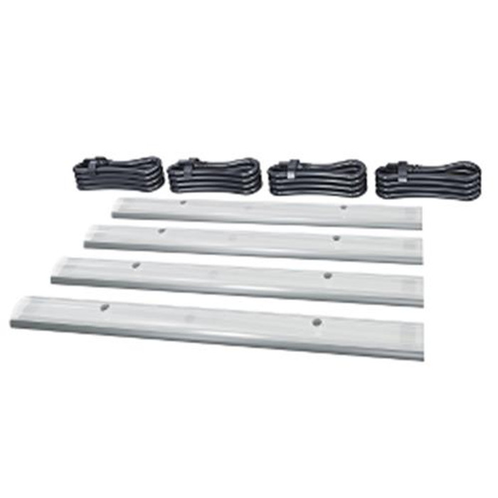 APC  accessoire de racks Unité lumineuse - ACDC2019