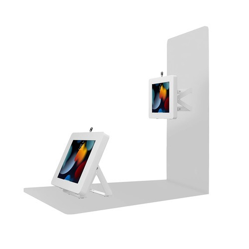 CTA Digital  support antivol pour tablettes Blanc 27,9 cm (11") - PAD-LOCVW