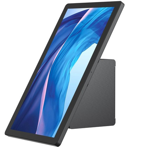 CTA Digital  montage des affichages de messages Noir - CP-VWMKFC