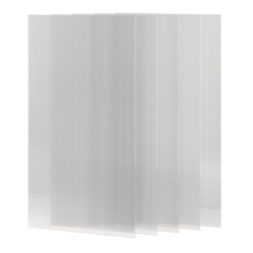 APC Confinement NetShelter - Panneau multi-parois 644x1232mm - lot de 5 - Professionnels - NSAC2101