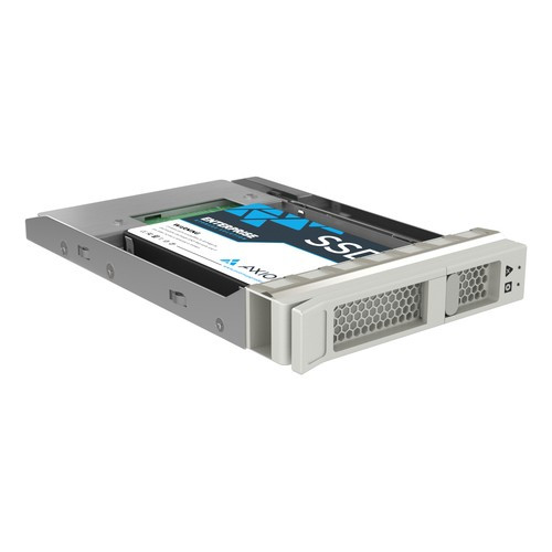 Axiom  disque SSD 480 Go 3.5" Série ATA III V-NAND - SSDEV20C7480-AX