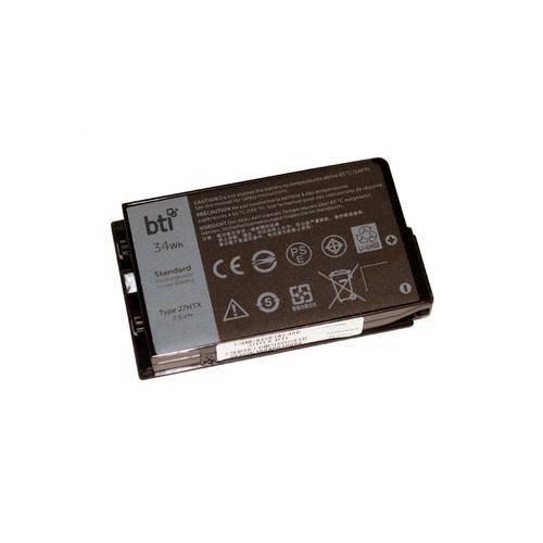 BTI 451-BCDH- batterie rechargeable Lithium-Ion (Li-Ion) 4473 mAh 7,6 V - 451-BCDH-BTI