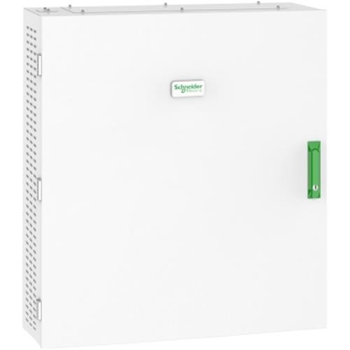 APC  panneau de dérivation de maintenance (MBPs) Blanc - E3SBPSU30K40F