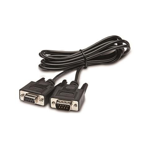 APC Câble de connexion pour onduleur (signalisation intelligente), 4,5 m - Professionnels - AP9804