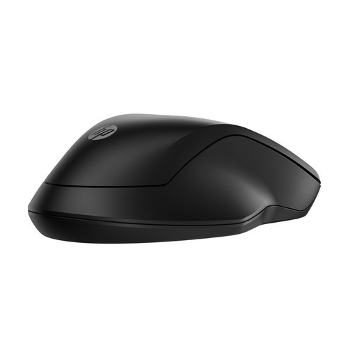 HP 255 Dual Wireless Mouse souris Bureau Ambidextre RF sans fil + Bluetooth Optique 1600 DPI - 8R3U1UT#ABA