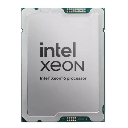 Lenovo Intel Xeon 6505P processeur 2,2 GHz 48 Mo L3 - 4XG7B03703