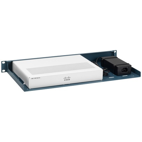 Rackmount.IT  accessoire de racks Équerre de fixation - RM-CI-T20