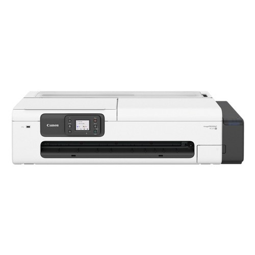 Canon imagePROGRAF TC-21M imprimante grand format Wifi Jet d'encre Couleur 2400 x 1200 DPI A1 (594 x 841 mm) Ethernet/LAN - 7058C002