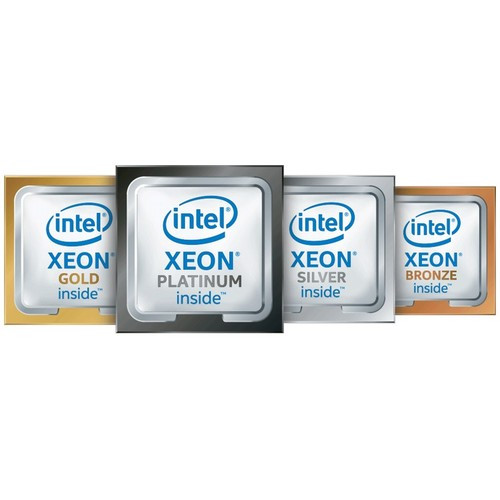 HPE Intel Xeon-Gold 6530 2.1GHz 32-core 270W Processor for - P67095-B21