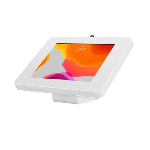 CTA Digital  support antivol pour tablettes Blanc 26,7 cm (10.5") - PAD-CURVEW