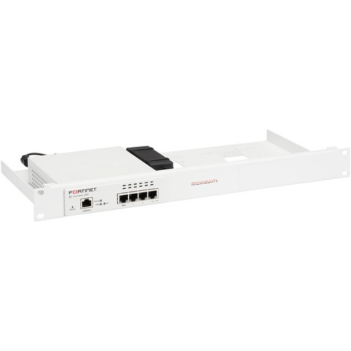 Rackmount.IT  accessoire de racks Bande passante pare feu - RM-FR-T28