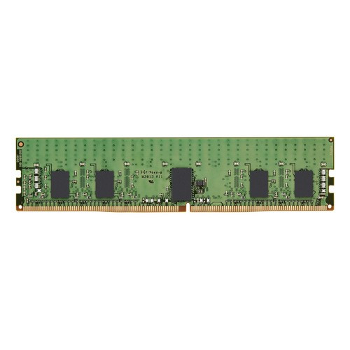 Kingston Technology  module de mémoire 8 Go 1 x 8 Go DDR4 3200 MT/s 288-pin DIMM ECC - KSM32RS8/8HE