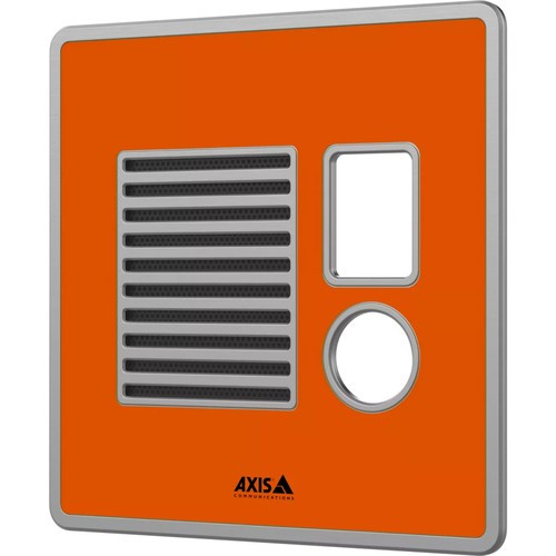 Axis TI8908 Plaque frontale - 03144-001