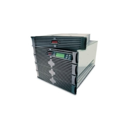 Schneider Electric  alimentation d'énergie non interruptible 4 kVA 2800 W - SYH4K6RMT-P1