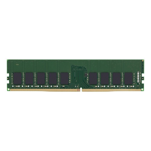 Kingston Technology  module de mémoire 32 Go 1 x 32 Go DDR4 3200 MT/s 288-pin DIMM ECC - KSM32ED8/32HD