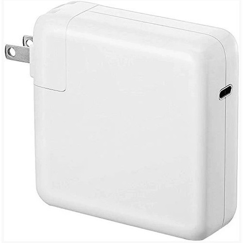 Axiom  chargeur d'appareils mobiles Ordinateur portable Blanc Secteur Intérieure - USBC96WAW-AX