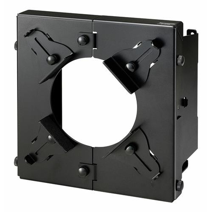 Panasonic  accessoire de montage de projecteur Noir - ET-PLF20