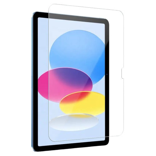 DEQSTER Display Protection Glass Max für iPad 10.9″ (10. Gen.) - 40-1017274