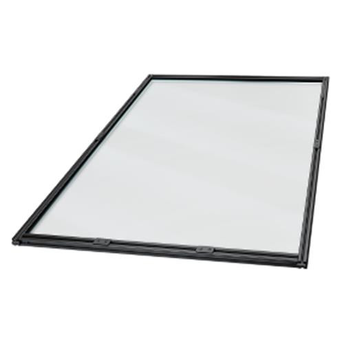 APC Coffret canalisation - 1 012 mm (40 po) L x 1 270 mm maxi (50 po) H - Professionnels - ACDC2307