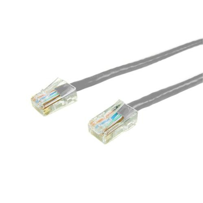 APC 50ft Cat5e UTP câble de réseau Gris 15,24 m U/UTP (UTP) - 3827GY-50