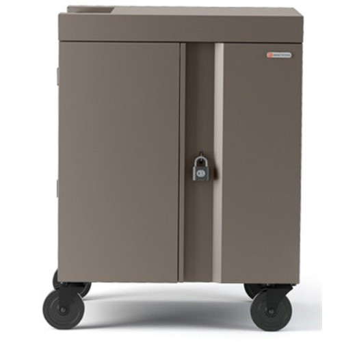 Bretford TVC32USBC Classe mobile de charge et de gestion Champagne - TVC32USBC-45WCH